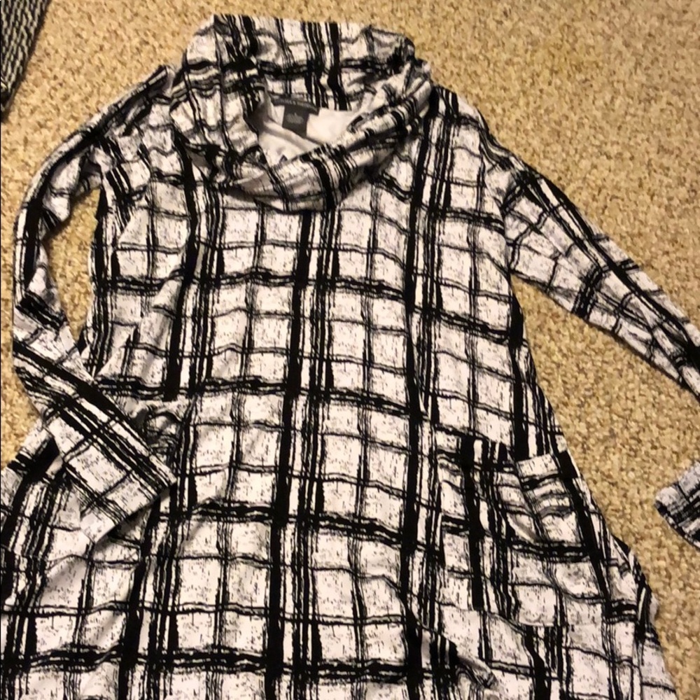 Chelsea and Theodore Size Small